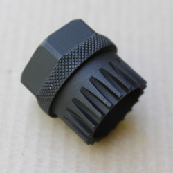 Cheie monobloc standard ax patrat, octalink 3min19sec negru - Img 3