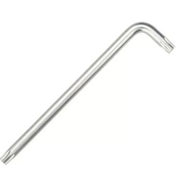 Cheie Torx T25 CRV