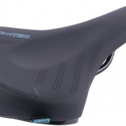 Contec Aero sa Trekking, MTB, Road - negru - Img 3