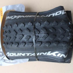 Continental Mountain King 3 ShieldWall Tubeless 27.5x2.60 - Img 3