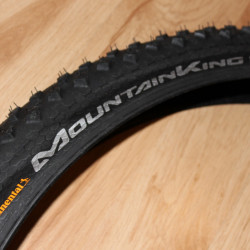 Continental Mountain King Performane 26x2.3
