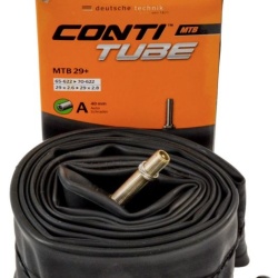 Continental MTB 29x2.6-2.8 AV. Wide Plus Tube - camera bicicleta