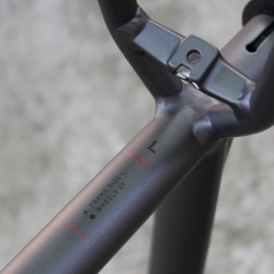 Cube Aim EX 29 inch cadru MTB - Large 20` + urechiusa - Img 4