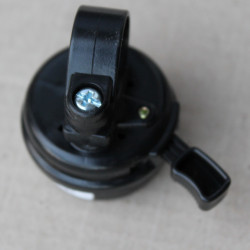 Cube Logo Bell - claxon - Img 4