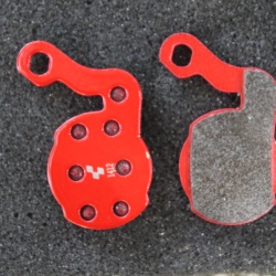 Cube Magura Louise/Marta/Julie HP Type 6.1 Carbon Sintered - Img 2