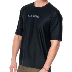CUBE MTB Functional - MTB Jersey - Medium
