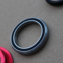 Cuvete Semi-Integrate Viaron CNC 1 1/8" - ZS44/28.6|ZS44/30 - rosu