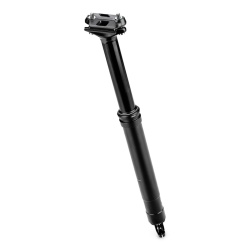 DXC DP/ONE Dropper Post - 31.6mm - cursa 125mm - Img 5