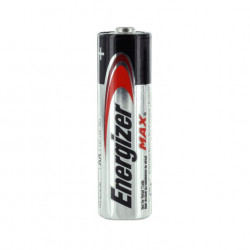 Energizer Max E91-VP AA 1.5V Alkaline 4 buc. - valabil pana 2031 - Img 2