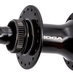 Formula Koga ECT-148S CL Shimano HG Boost butuc spate 36 gauri - Img 3