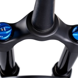 Fox 36 furca suspensie Rhythm E-tuned FLOAT 29inch 160mm Grip 2Pos - Img 2