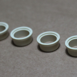 Fox Racing Shock Polymer DU set bucse amortizor(4 buc.) - Img 2