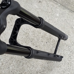 Fox Racing Shox 36 A Float 29" AWL HD Rail 2.0 140 Sweep-Adj Tapered Boost furca suspensie - Img 10