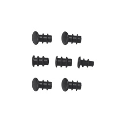 Frame plug / dop cadru-cablu