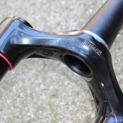 Furca suspensie 29" RockShox 35 Gold RL,150mm, Boost, Solo Air+Token - Img 5