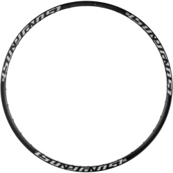 Ghost Excalibur XC19 Disc janta 32 gauri 27.5inch - Img 3