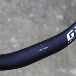 Ghost GND 51 Superfit Race Rise 40 - 31.8mm ghidon MTB 780mm