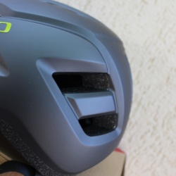 Giro Fixture II - casca MTB Unifit 54-61CM - Gri