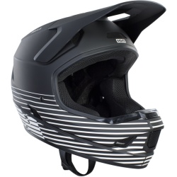 ION SCRUB AMP EU/CE - Fullface casca MTB - Large(58-60cm)