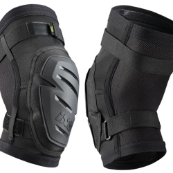 iXS Hack EVO Race genunchiere - marime Large