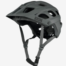 IXS Trail Evo Graphite casca S/M(54-58cm) - Img 2