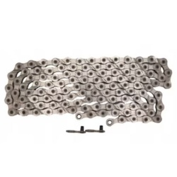 KMC X9 lant 124 zale + quick link
