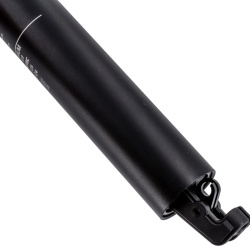 Limotec Alpha 1 Dropper Post internal 31.6x170mm + maneta - Img 3