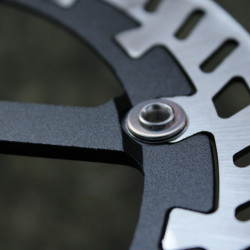 Magura MDR-P Disc Rotor 220mm - 2mm grosime - Img 5
