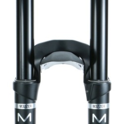 Manitou Mezzer Pro 29" 180 Tapered Boost
