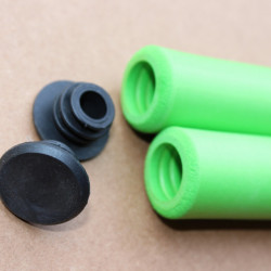 Mansoane Silicone Avants Racing - verde - Img 3