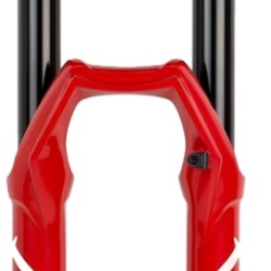 Marzocchi Bomber Z1 27.5" 180 Grip Sweep-Adj Tapered Boost