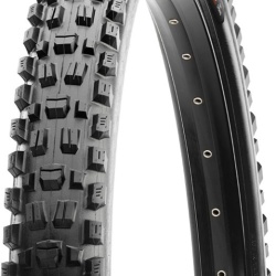 Maxxis Assegai - 3C MaxxGrip | DD TR | WT - 29x2.50" anvelopa pliabila