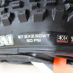 Maxxis Assegai WT 27.5x2.50" TR EXO Dual 60 - Img 3
