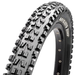 Maxxis Minion DHF cauciuc fata 29x2.50" WT EXO TR 3C MaxxGrip 60 pliabil