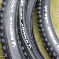 Michelin Wild Access Line MTB - 29x2.40" - sarma - Img 5