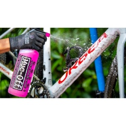 Muc-Off Bike Cleaner spray 1000ml - Img 4