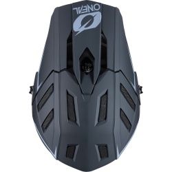 O'Neal Backflip Solid V.21- Fullface casca - M (57-58cm) - Img 5