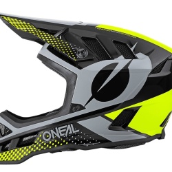 O'Neal Blade Ace - casca Fullface XL (61-62 cm) + GoPro adaptor - Img 6