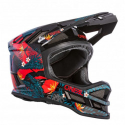 O'Neal Blade Rio - casca Fullface L (59-60 cm) - Img 2