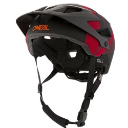 O'Neal Defender Nova - casca - XS/S/M 54-58cm Rosu - Img 2