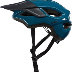 O'Neal Matrix Split Solid casca albastru - L/XL 58-61cm