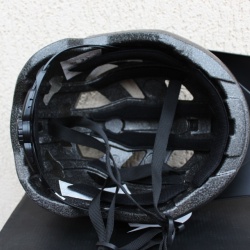 O'Neal Matrix Split Solid casca - L/XL 58-61cm Negru - Img 8