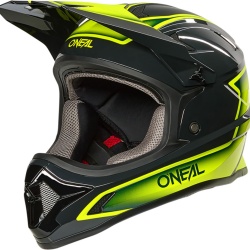 O'Neal Sonus Slick - Fullface casca - M (57-58 cm)