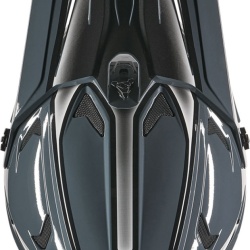 O'Neal Sonus Slick Mono - Fullface casca - M (57-58 cm) - Img 7