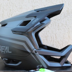 O'Neal Transition Flash - casca Fullface - marime XL(61-62mm) - Img 7