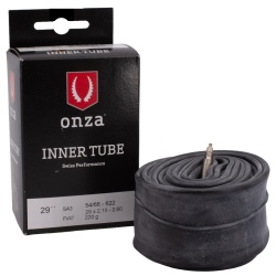 Onza SA3 tube 29x2.10-2.60" SV47 camera MTB