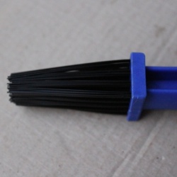 Perie Curatat Lant si Pinioane M-Wave ”Chain cog brush” - Img 2