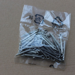 Pin Shimano pentru placute frana - 50buc. - Img 2