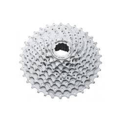 Pinion Sram PG970 - 11-34T - 9vit. Argintiu