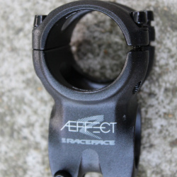 Race Face Aeffect R 35 pipa MTB 40mm lungime - Img 3